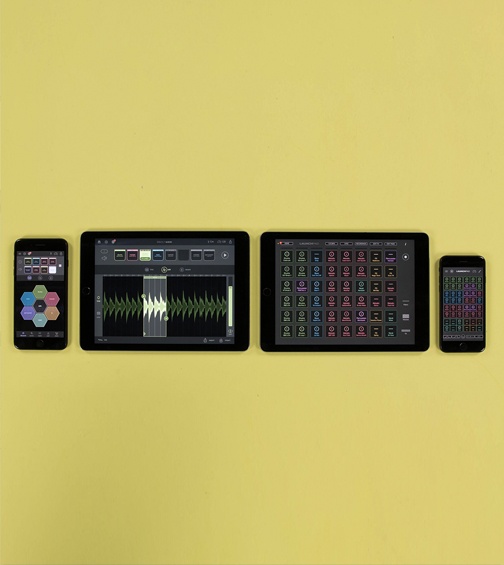 Soundpacks Sharing