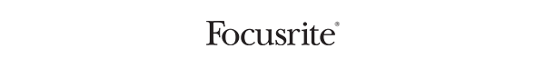 Focusrite Logo